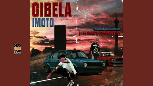 Shebeshxt &ndash; Gibela Imoto