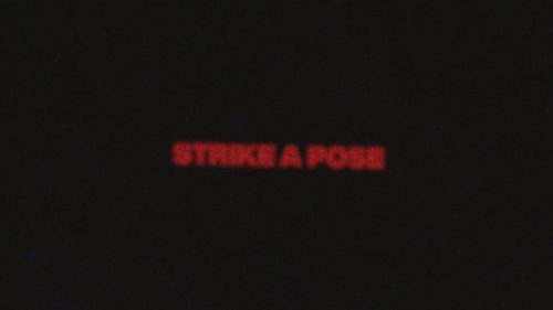 Tyson Sybateli – Strike A Pose Tyson Sybateli – Strike A Pose