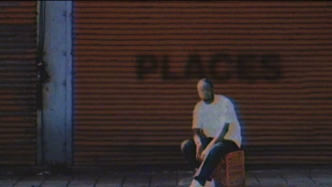 Tyson Sybateli – Places Ft. Tron Pyre