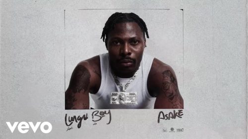 Asake, Wizkid - Mms Asake, Wizkid - Mms