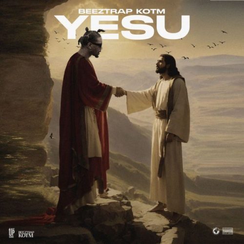 Beeztrap KOTM – YESU Beeztrap KOTM – YESU