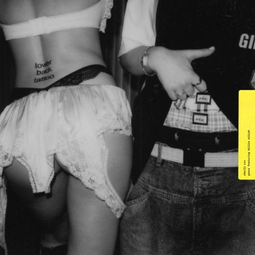 Charli xcx - Guess featuring Billie Eilish Ft. Billie Eilish Charli xcx - Guess featuring Billie Eilish Ft. Billie Eilish