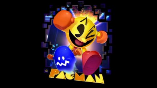 Dj Father X Juss Monde - Pac Man Dj Father X Juss Monde - Pac Man