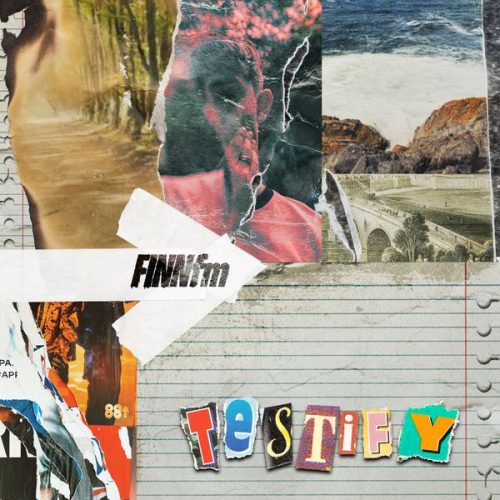 FINNfm - Testify (