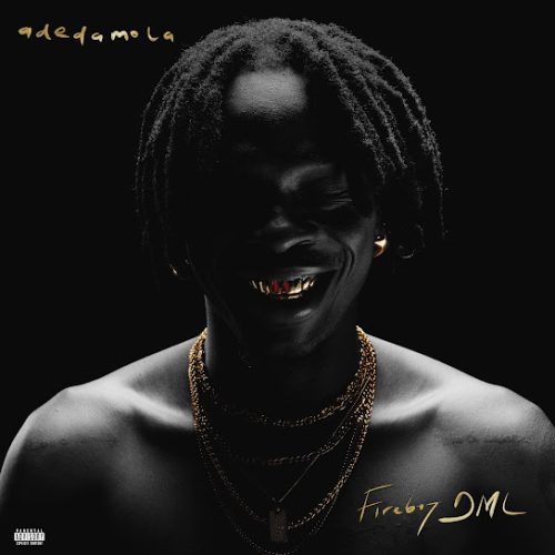 Fireboy DML – iseoluwa Fireboy DML – iseoluwa