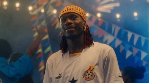 Fireboy DML – Obaa Sima Fireboy DML – Obaa Sima