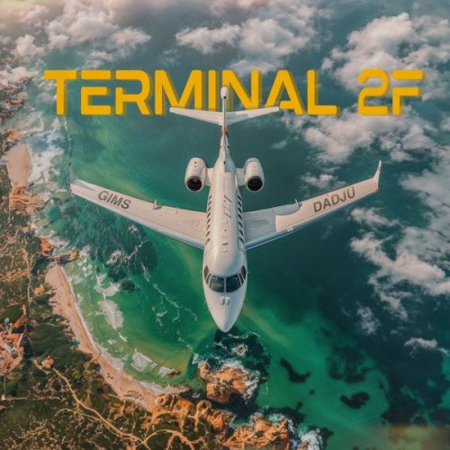 GIMS – Terminal 2F ft. Dadju GIMS – Terminal 2F ft. Dadju