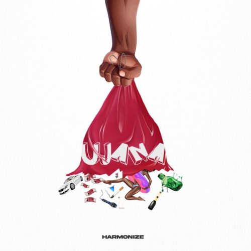Harmonize - Ujana Harmonize - Ujana