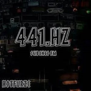 Hotfurze &ndash; 441.Hz [Sgidongo]