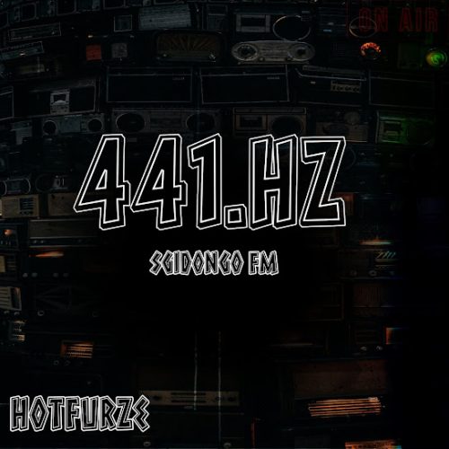 Hotfurze - Forget About It Hotfurze - Forget About It