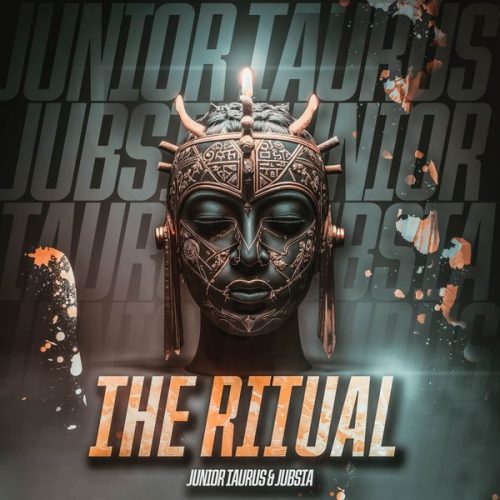 Junior Taurus - The Ritual ft. Jubsta Junior Taurus - The Ritual ft. Jubsta