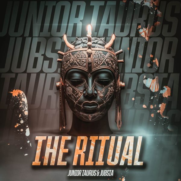 Junior Taurus - The Ritual ft. Jubsta