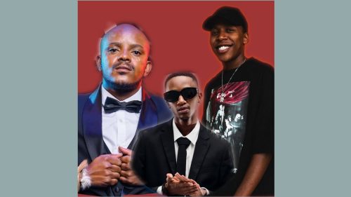 Kabza De Small, Vigro Deep - Iwishi Wishi Ft. Young Stunna & Scotts Maphuma Kabza De Small, Vigro Deep - Iwishi Wishi Ft. Young Stunna & Scotts Maphuma