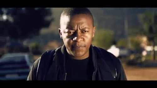Lady Zamar - Mamelodi Lady Zamar - Mamelodi