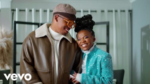 Nomfundo Moh &ndash; Muntu Wami