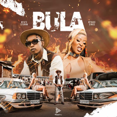 Ntate Stunna - Bula Ntate Stunna - Bula