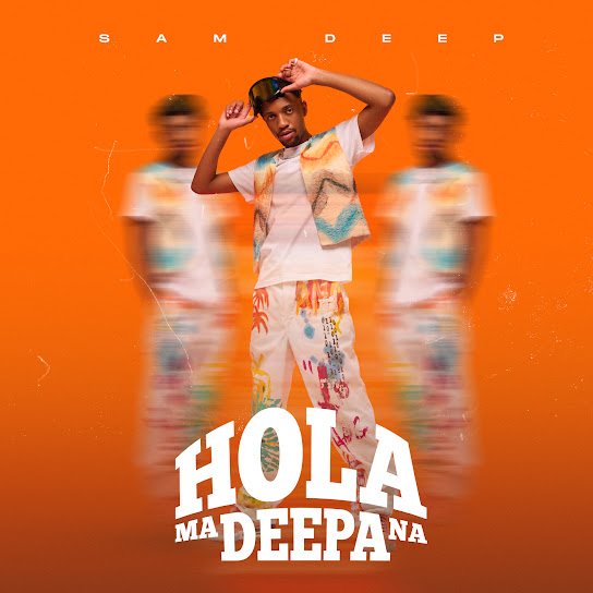 Sam Deep - Bugalove Ft. El'Kaydee