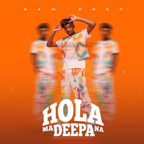 Sam Deep - Poke Sam Deep - Poke
