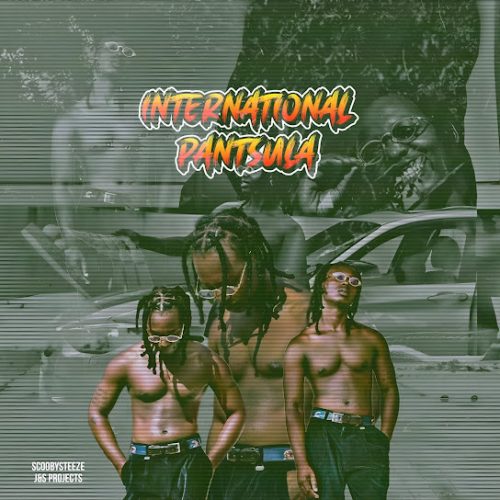 Scoobysteeze & J&S Projects - Amadola Scoobysteeze & J&S Projects - Amadola