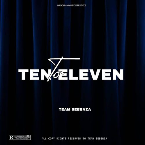 Team Sebenza Cpt - Ten To Eleven Team Sebenza Cpt - Ten To Eleven