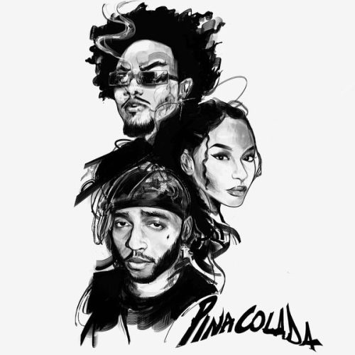 Thisizlondon – PINACOLADA ft. Ayra Starr & 6LACK Thisizlondon – PINACOLADA ft. Ayra Starr & 6LACK