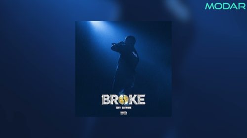Tony Dayimane – Broke Tony Dayimane – Broke