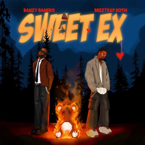 Banzy Banero - Sweet Ex ft. Beeztrap KOTM Banzy Banero - Sweet Ex ft. Beeztrap KOTM