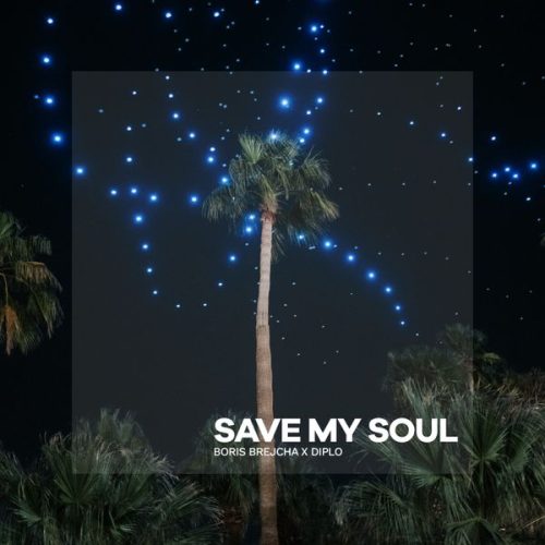 Boris Brejcha - Save My Soul Ft. Diplo Boris Brejcha - Save My Soul Ft. Diplo