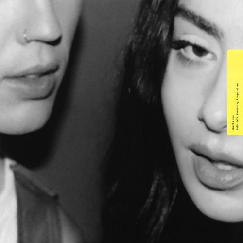 Charli xcx - Talk talk featuring troye sivan ft. Troye Sivan Charli xcx - Talk talk featuring troye sivan ft. Troye Sivan