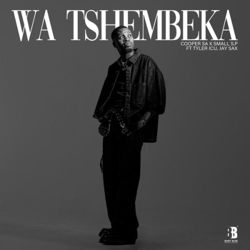 Cooper SA x Small S.P - Wa Tshembeka Ft. Tyler ICU & Jay Sax Cooper SA x Small S.P - Wa Tshembeka Ft. Tyler ICU & Jay Sax