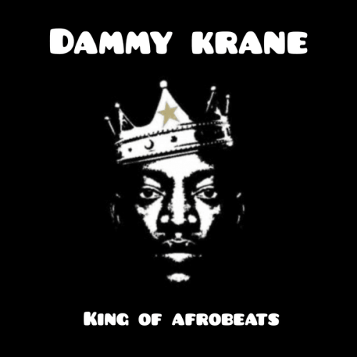 Dammy Krane &ndash; Head ft. Yemi Alade