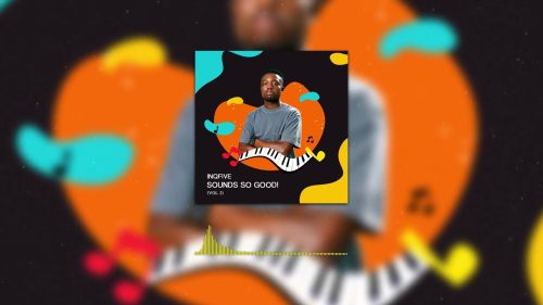 Dj Dihno – Be Yourself Dj Dihno – Be Yourself
