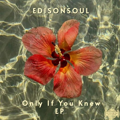 Edisonsoul - Only If You Knew (Reprised Mix) Edisonsoul - Only If You Knew (Reprised Mix)