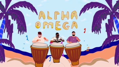 Fine – Alpha Omega (Remix) Ft. Citizen Deep Fine – Alpha Omega (Remix) Ft. Citizen Deep