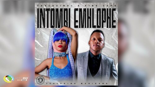 - Intombi'Emhlophe - Intombi'Emhlophe