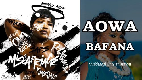 Makhadzi - Aowa Bafana Ft. Nkosazana Daughter & Master Kg X Kabza De Small X Dj Maphorisa 2024 Makhadzi - Aowa Bafana Ft. Nkosazana Daughter & Master Kg X Kabza De Small X Dj Maphorisa 2024