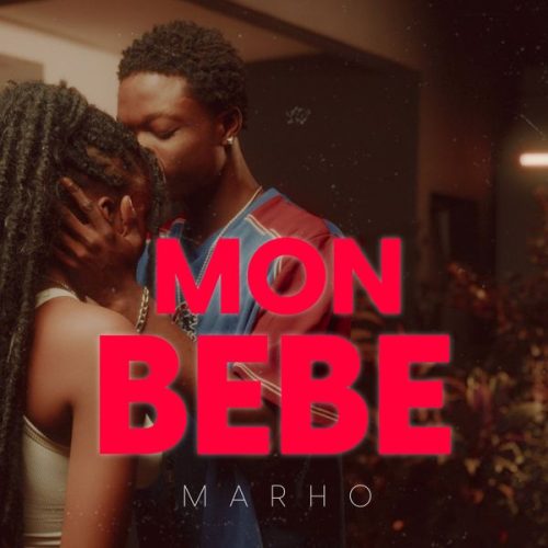 Marho - MON BEBE Marho - MON BEBE