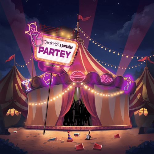 Olakira – Partey ft. Portable Olakira – Partey ft. Portable