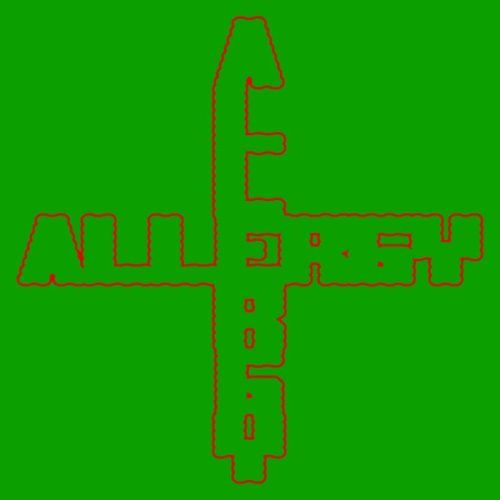 Pa Salieu - Allergy