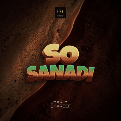 Umar M Shareef - SO SANADI Umar M Shareef - SO SANADI
