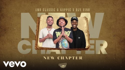 Amu Classic, Kappie, Djy Vino, Derrick Banks - Bengazi Ft. Leemckrazy Amu Classic, Kappie, Djy Vino, Derrick Banks - Bengazi Ft. Leemckrazy