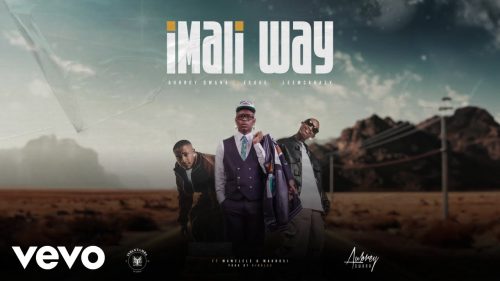 Aubrey Qwana – Imali Way Ft. Eeque, Leemckrazy & Mawelele & Makhosi Aubrey Qwana – Imali Way Ft. Eeque, Leemckrazy & Mawelele & Makhosi