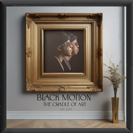 Black Motion, Dj Jim Mastershine – Andinayo (Trompeta Touch) Ft. Nokwazi