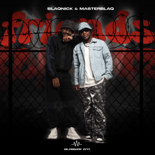 Blaqnick - Askies 2,0 ft. MasterBlaq, M.J, Bad GEe, MrSkay012 & Niqua K Blaqnick - Askies 2,0 ft. MasterBlaq, M.J, Bad GEe, MrSkay012 & Niqua K
