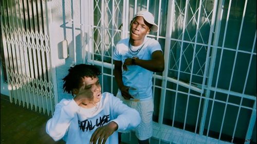 Case-Klowzed – Demxn Time Case-Klowzed – Demxn Time