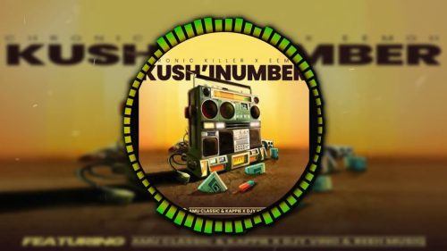 Chronic Killer – Kush'Inumber Ft. Eemoh, Amu Classic, Kappie & Djy Vino & Reeh Musiq Chronic Killer – Kush'Inumber Ft. Eemoh, Amu Classic, Kappie & Djy Vino & Reeh Musiq