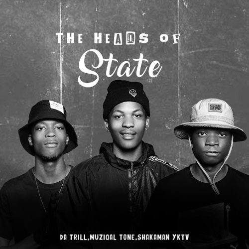 Da Trill - Tap Tap Ft. Muziqal Tone & Shakaman Yktv Da Trill - Tap Tap Ft. Muziqal Tone & Shakaman Yktv