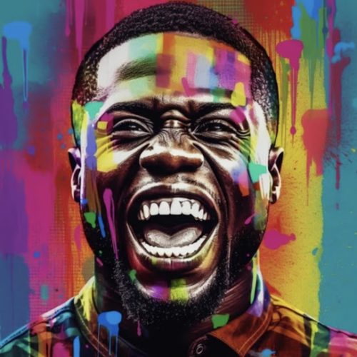 Deejay Zebra Sa – Kevin Hart Deejay Zebra Sa – Kevin Hart
