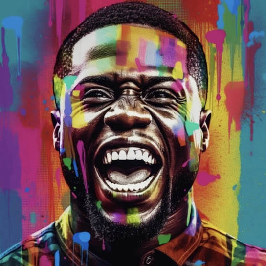 Deejay Zebra Sa – Kevin Hart