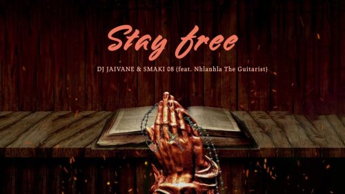 Dj Jaivane & Smaki 08 - Stay Free Dj Jaivane & Smaki 08 - Stay Free